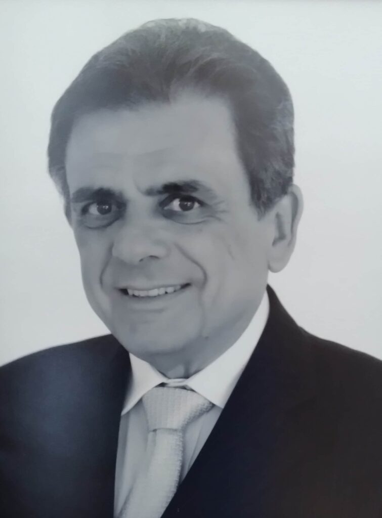 José Aloisio Cardoso Furtado - 1979-1980