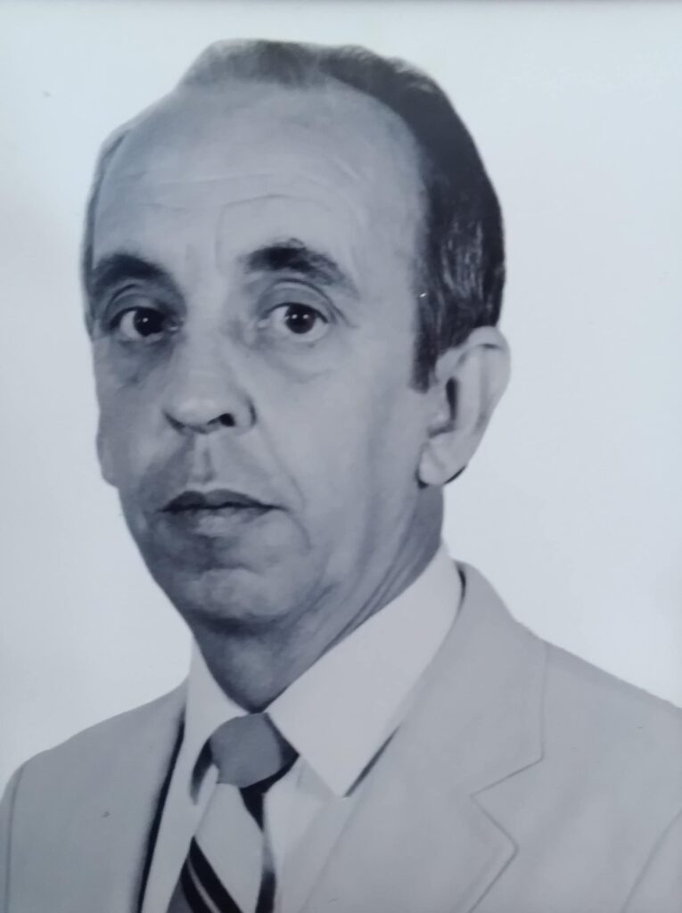 Marco Alipio Ribeiro - 1980-1983