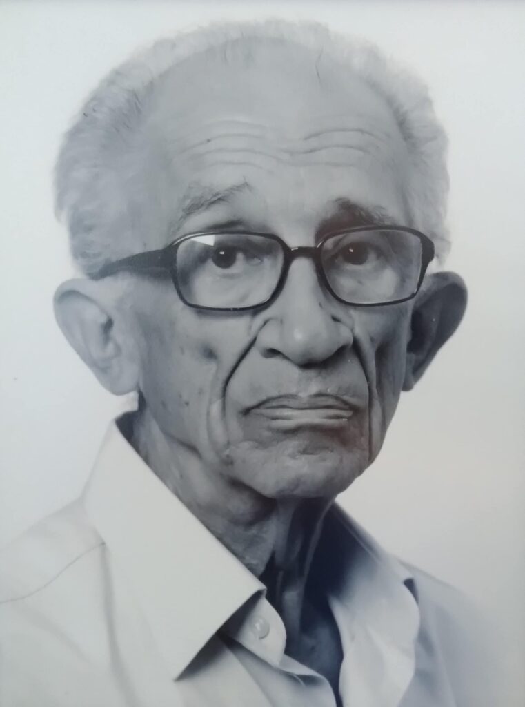 José Orlando Costa - 1983-1985