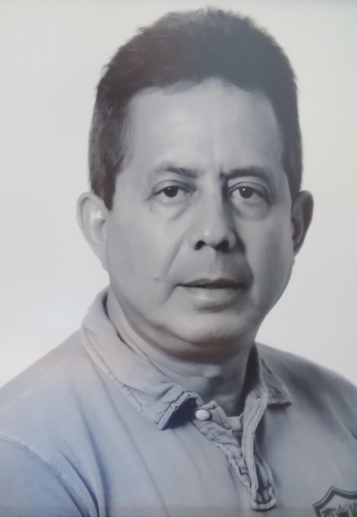 Gilson Jeremias Borges - 1989-1991-1991-1993-1997-1999-1999-2001-2001-2003-2005-2007-2008-2010