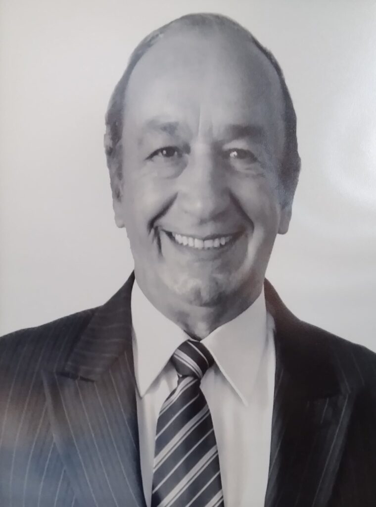 Manoel Dauricio Teodoro - 2013-2015-2016-2017
